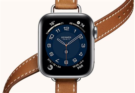 are hermes apple watches available|apple watch Hermes france.